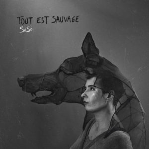 SaSo, son album "Tout est sauvage"