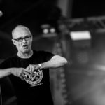 Spermbirds HELLFEST 2018 - Photo: Guendalina Flamini