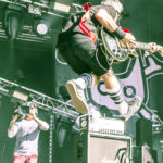 Uncommonmenfrommars HELLFEST 2018 - Photo: Guendalina Flamini