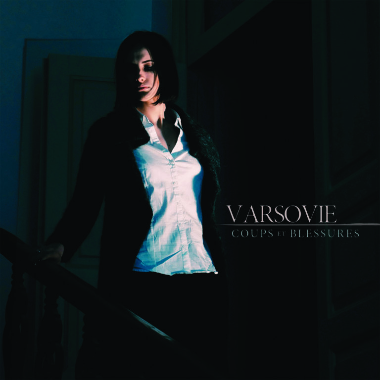 Varsovie, leur album "Coups et blessures"