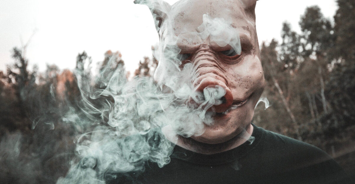 Wild Mighty Freaks, leur clip “Okay” en EXCLU sur Longueur d'Ondes