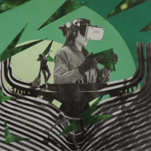 Dragon Rapide, leur album "Feel The Big Picture"