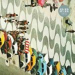Duck duck grey duck leur album "Traffic Jam"