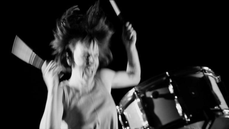 This will destroy your ears, “Disabled memory” en EXCLU Longueur d'Ondes
