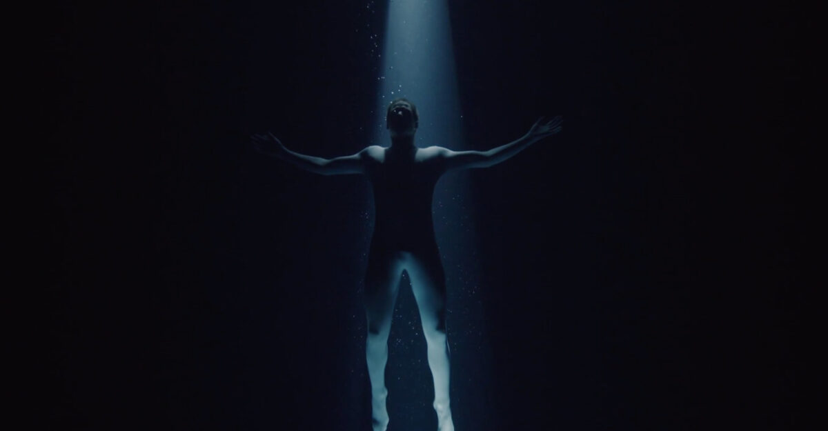 Jaffna, leur clip “Beyond” sur Longueur d'Ondes