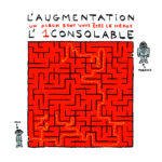 L'1consolable, son album "L'augmentation" 