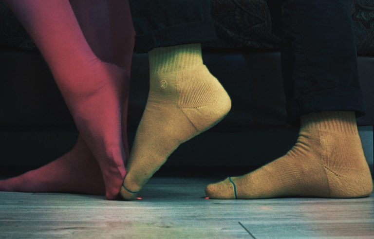 Love Ingrid, leur clip “Danser” en EXCLU sur Longueur d'Ondes