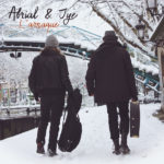 Abrial & Jye, leur album "L'arnaque" 