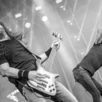 Alice in Chains - ©Guendalina Flamini