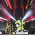 Amadou & Mariam - Seb Serrus