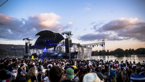 Eurockeennes 2018 – Photo: Guendalina Flamini Eurockeennes 2018 - Photo: Guendalina Flamini