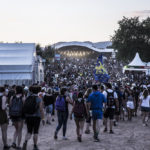 Eurockeennes 2018 - Photo: Guendalina Flamini