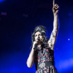 Eurockeennes 2018 - Photo: Guendalina Flamini