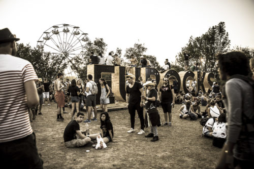 Eurockeennes 2018 – Photo: Guendalina Flamini Eurockeennes 2018 - Photo: Guendalina Flamini