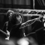 At the Drive In - Photo: Guendalina Flamini