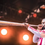 BCUC Eurock 2018 @ Guendalina Flamini_