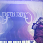 Beth Ditto - Photo: Guendalina Flamini