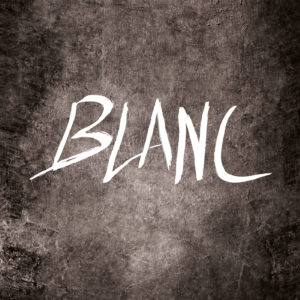 Blanc, leur nouvel album "Blanc"