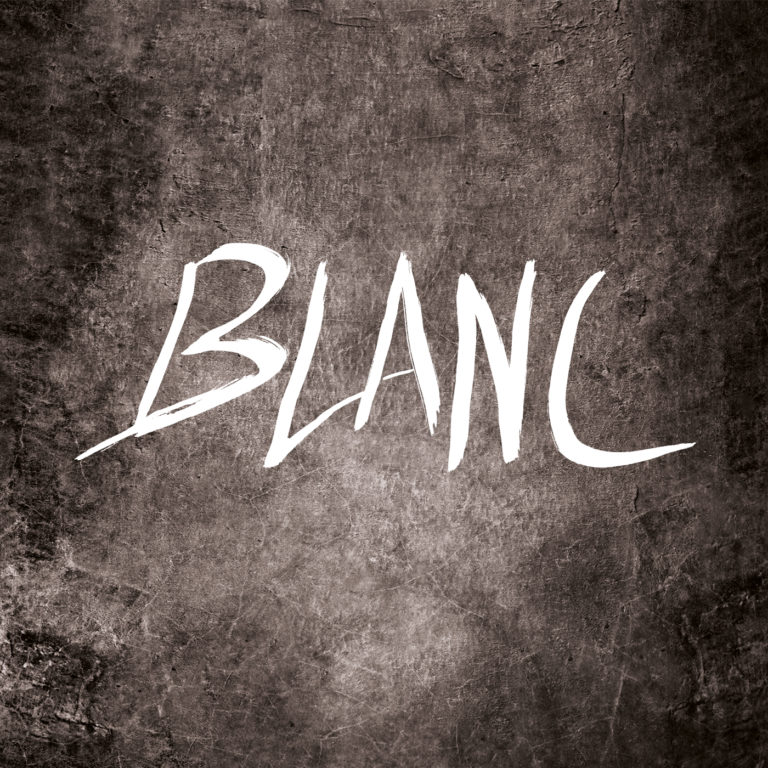 Blanc, leur nouvel album "Blanc"