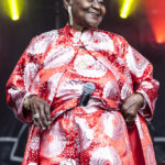 Calypso Rose - Seb Serrus
