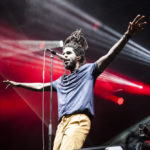 Chronixx - Seb Serrus