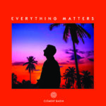 Clément Bazin, son album "Everyting matters" 