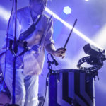 Django Django - Seb Serrus