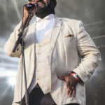 Gregory Porter - Seb Serrus