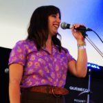 Julie Aube @ Tom Toublanc