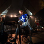 Festival de musqiue de Tadoussac