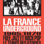 Serge Loupien, son live "La France underground"