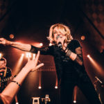 Marjo @ Jay Kearney