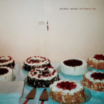 Michael Wookey, son album "Hollywood Hex" 