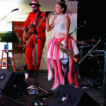 Misses Satchmo @Tom Toublanc