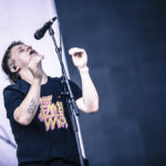 Nothing but thieves- Photo: Guendalina Flamini