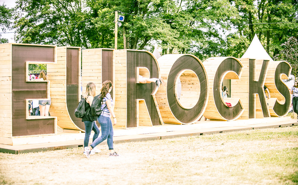 Eurockeennes 2018 - Photo: Guendalina Flamini