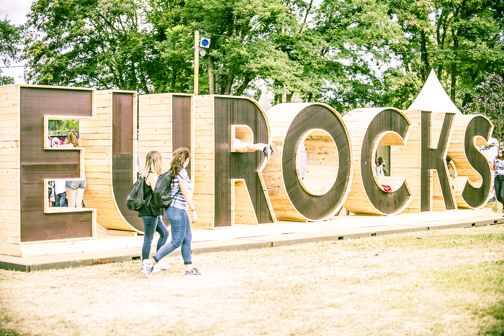 Eurockeennes 2018 – Photo: Guendalina Flamini Eurockeennes 2018 - Photo: Guendalina Flamini
