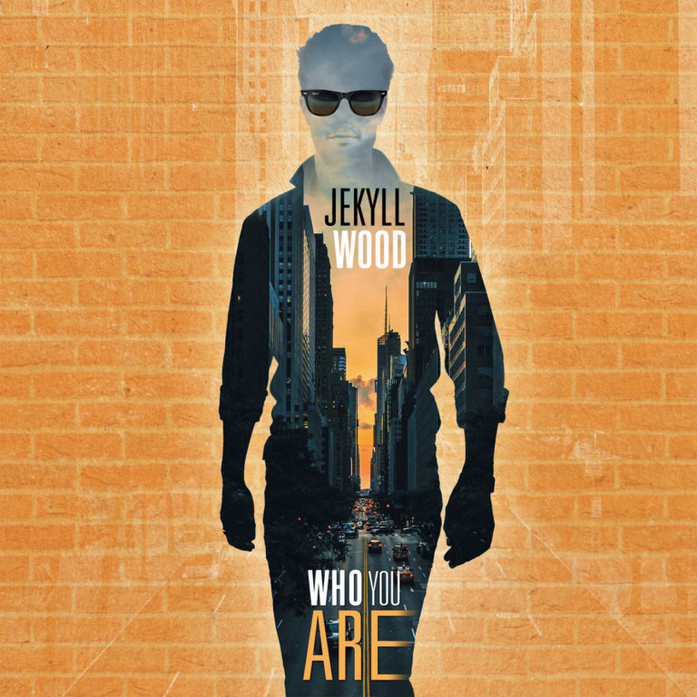 Jekyll Wood, son album “Who you are” sur Longueur d'Ondes