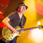 Pause Guitare 2018 - Carlos Santana © Photo : Marylène Eytier