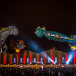Pause Guitare 2018 - Les plasticiens volants © Photo : Marylène Eytier