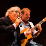 Pause Guitare 2018 - Frédéric Zeitung © Photo : Marylène Eytier