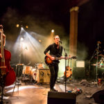 Pause Guitare 2018 - Ivan Tirtiaux © Photo : Marylène Eytier