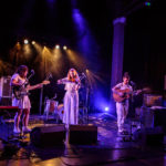 Pause Guitare 2018 - Les Poules à Colin © Photo : Marylène Eytier