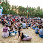 Pause Guitare 2018 - Restauration Pratgraussals © Photo : Marylène Eytier