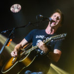Pause Guitare 2018 - James Blunt © Photo : Marylène Eytier