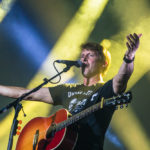 Pause Guitare 2018 - James Blunt © Photo : Marylène Eytier