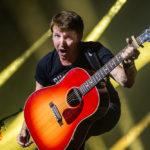 Pause Guitare 2018 - James Blunt © Photo : Marylène Eytier