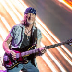 Pause Guitare 2018 - Deep Purple © Photo : Marylène Eytier