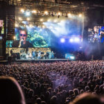 Pause Guitare 2018 - Ambiance Deep Purple © Photo : Marylène Eytier