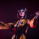 Pause Guitare 2018 - Parov Stelar © Photo : Marylène Eytier